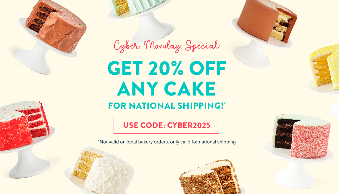 Christmas Holiday Cakes and Cookies 