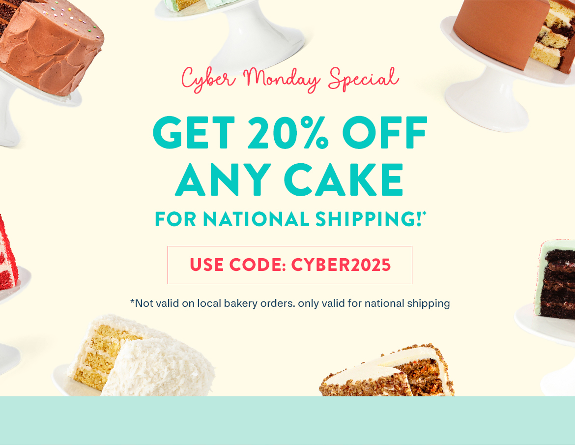 Christmas Holiday Cakes and Cookies 