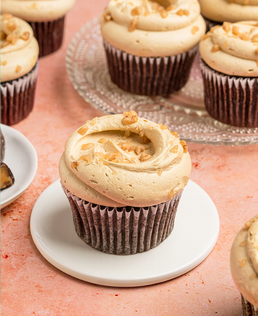 German Chocolate Chip