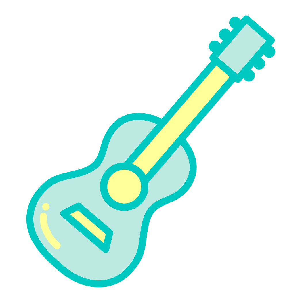 guitar