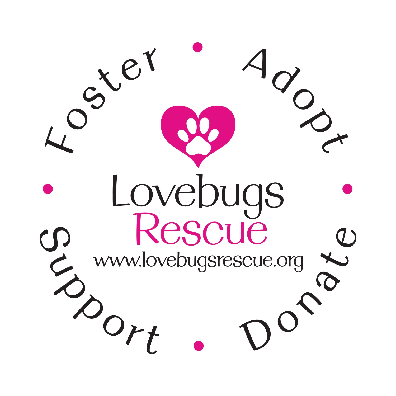 LoveBugs Rescue 