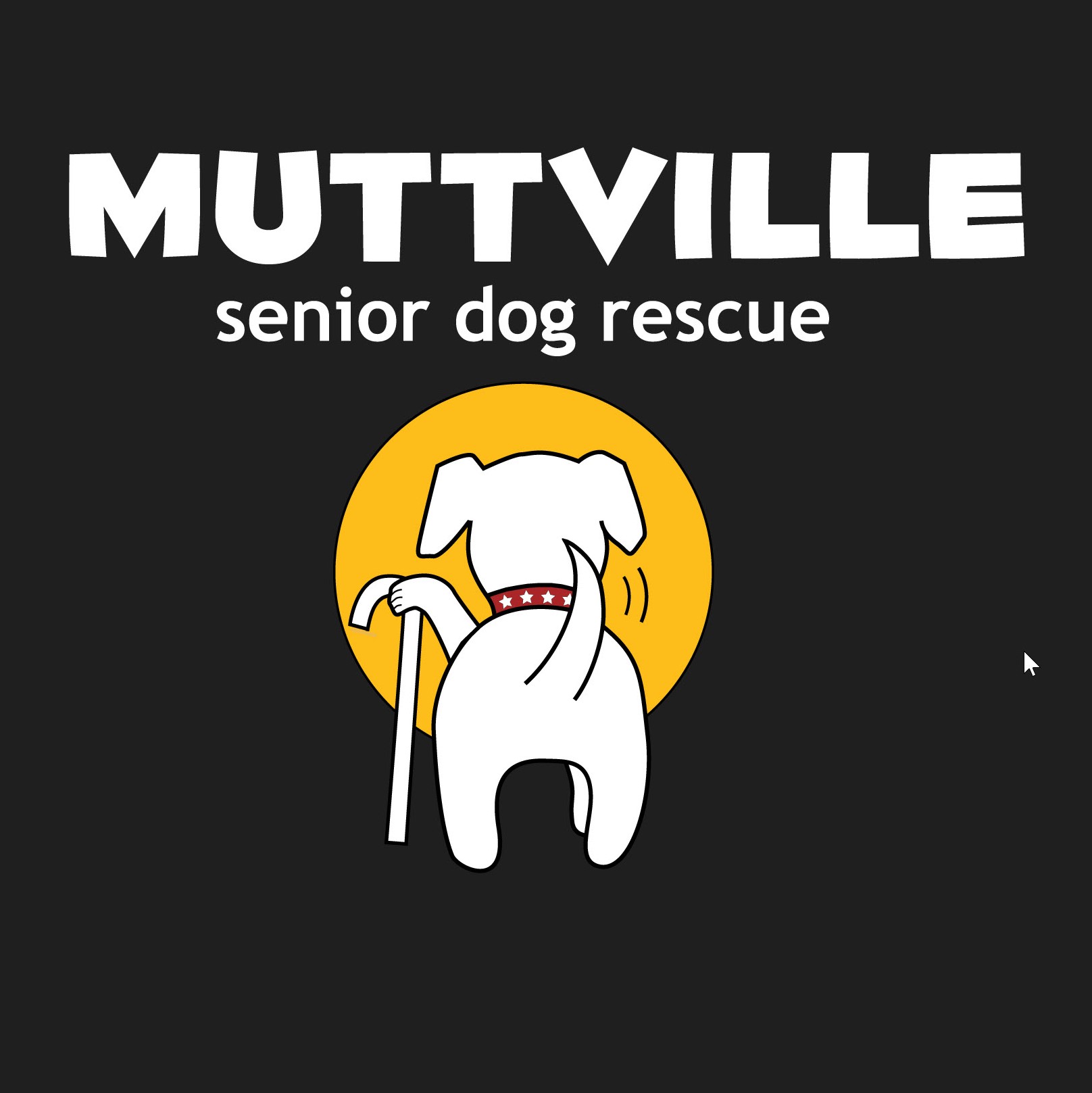 Muttville Senior og Rescue 