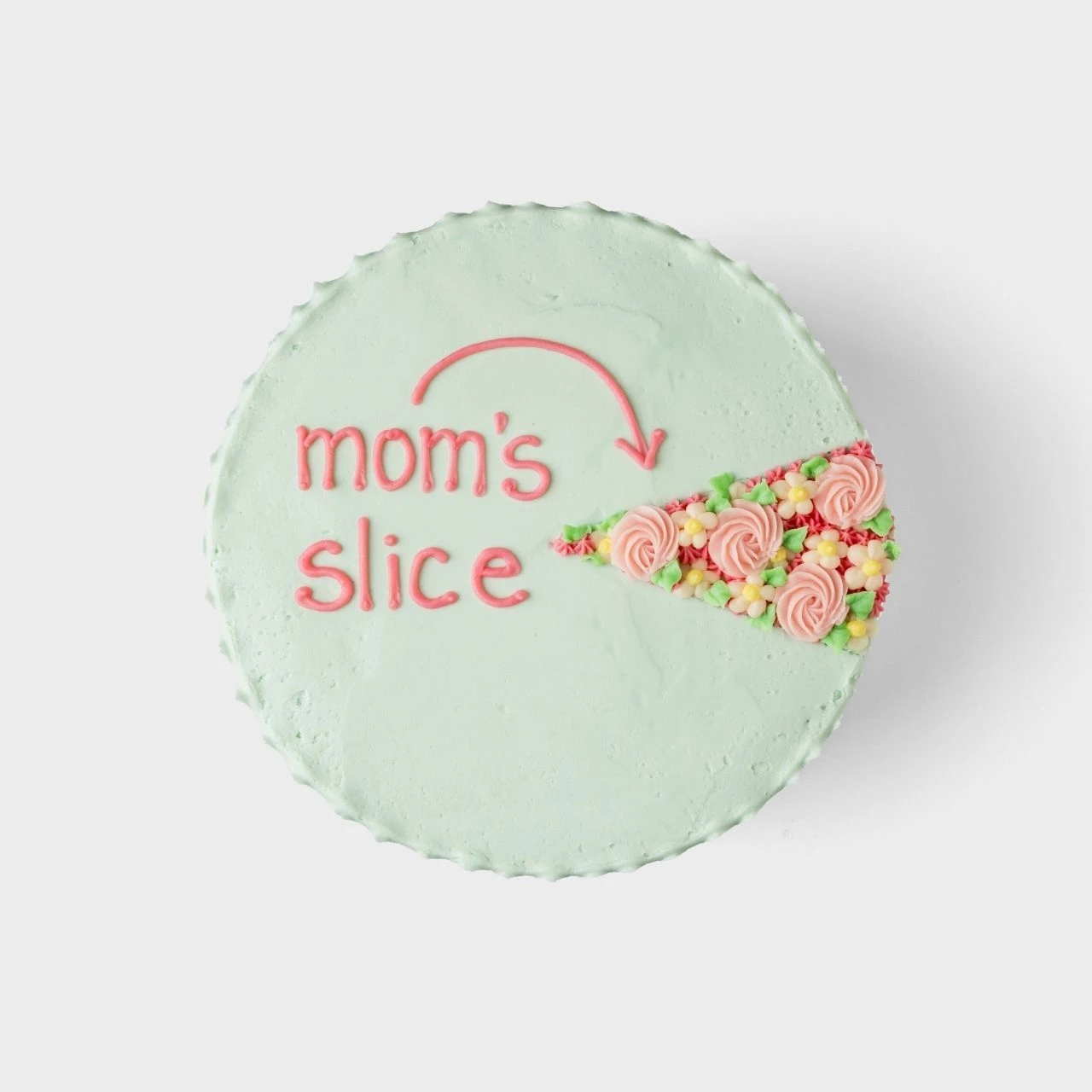 mom's slice