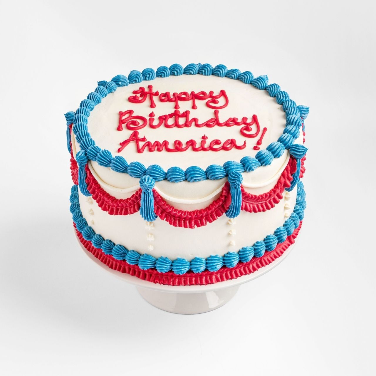 Patriotic Vintage