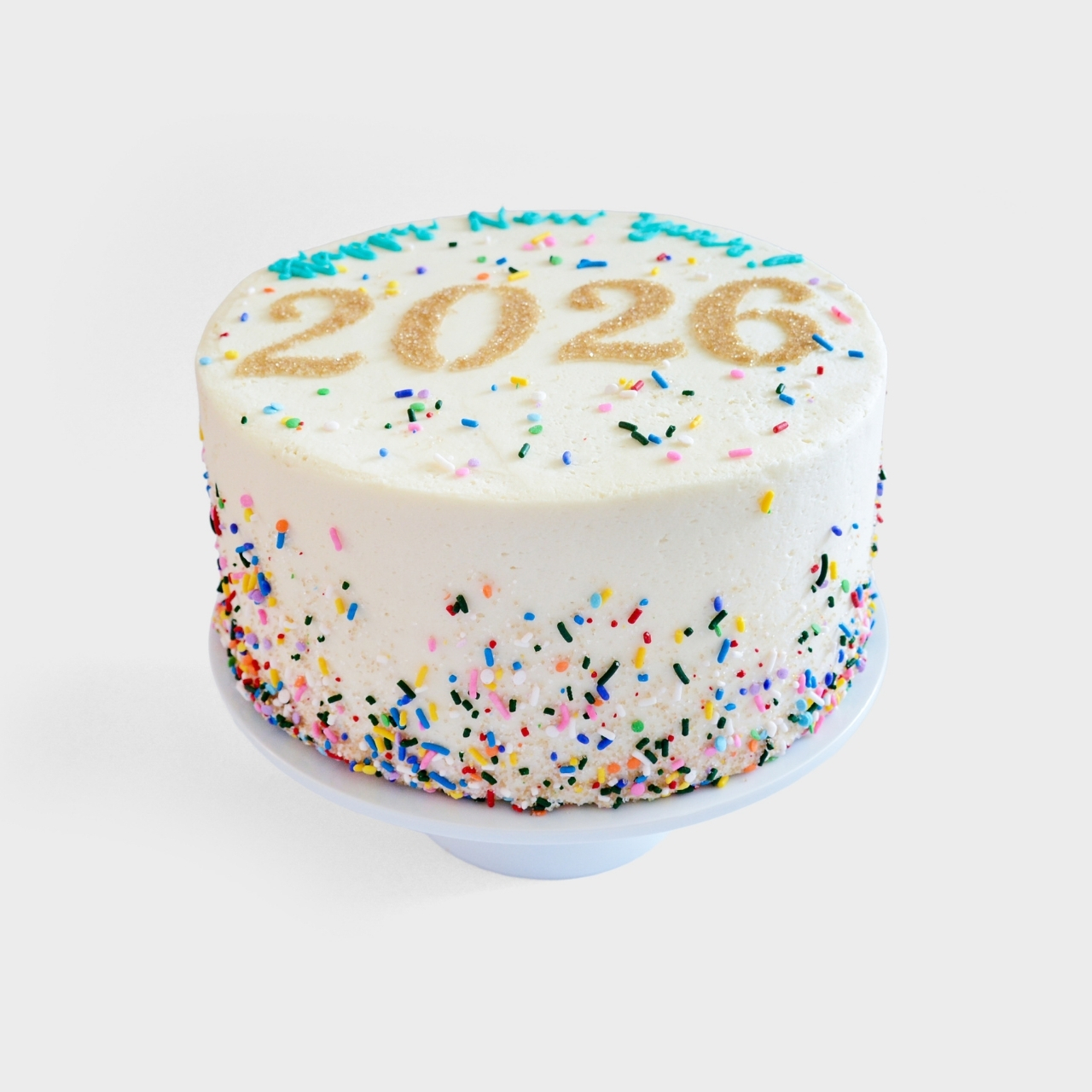 New Year's Party Mix