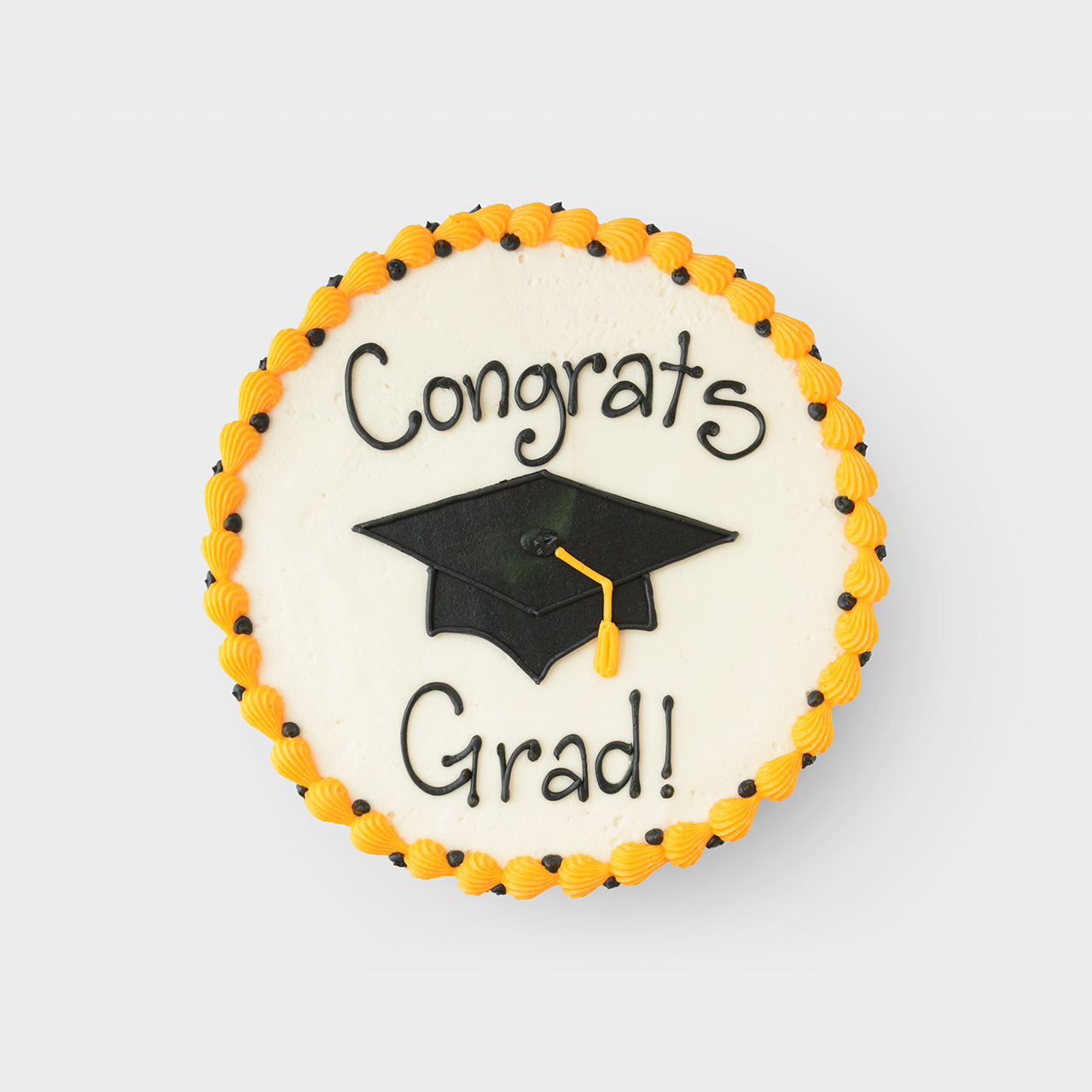 Congrats Grad CAKE