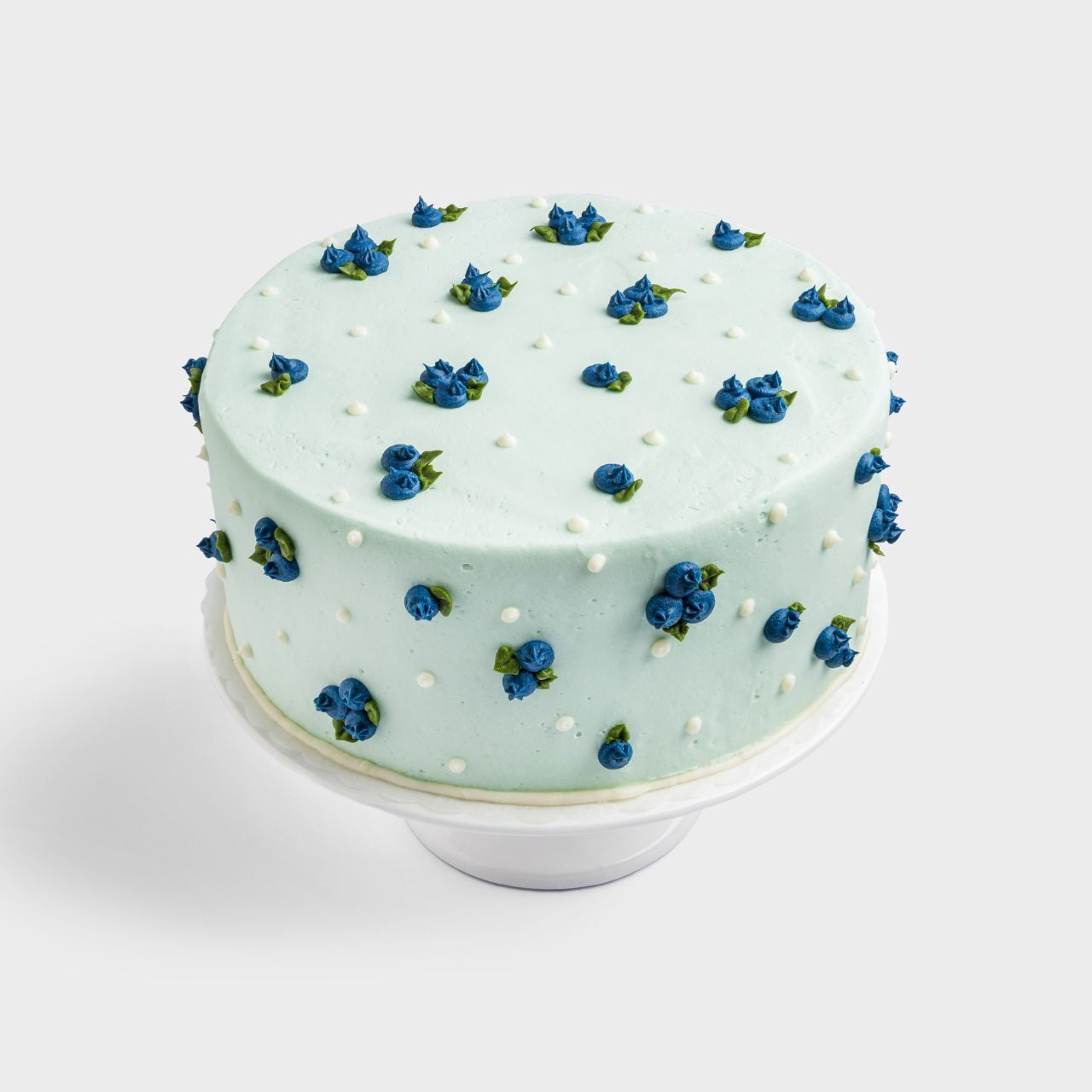 Blueberry Patch