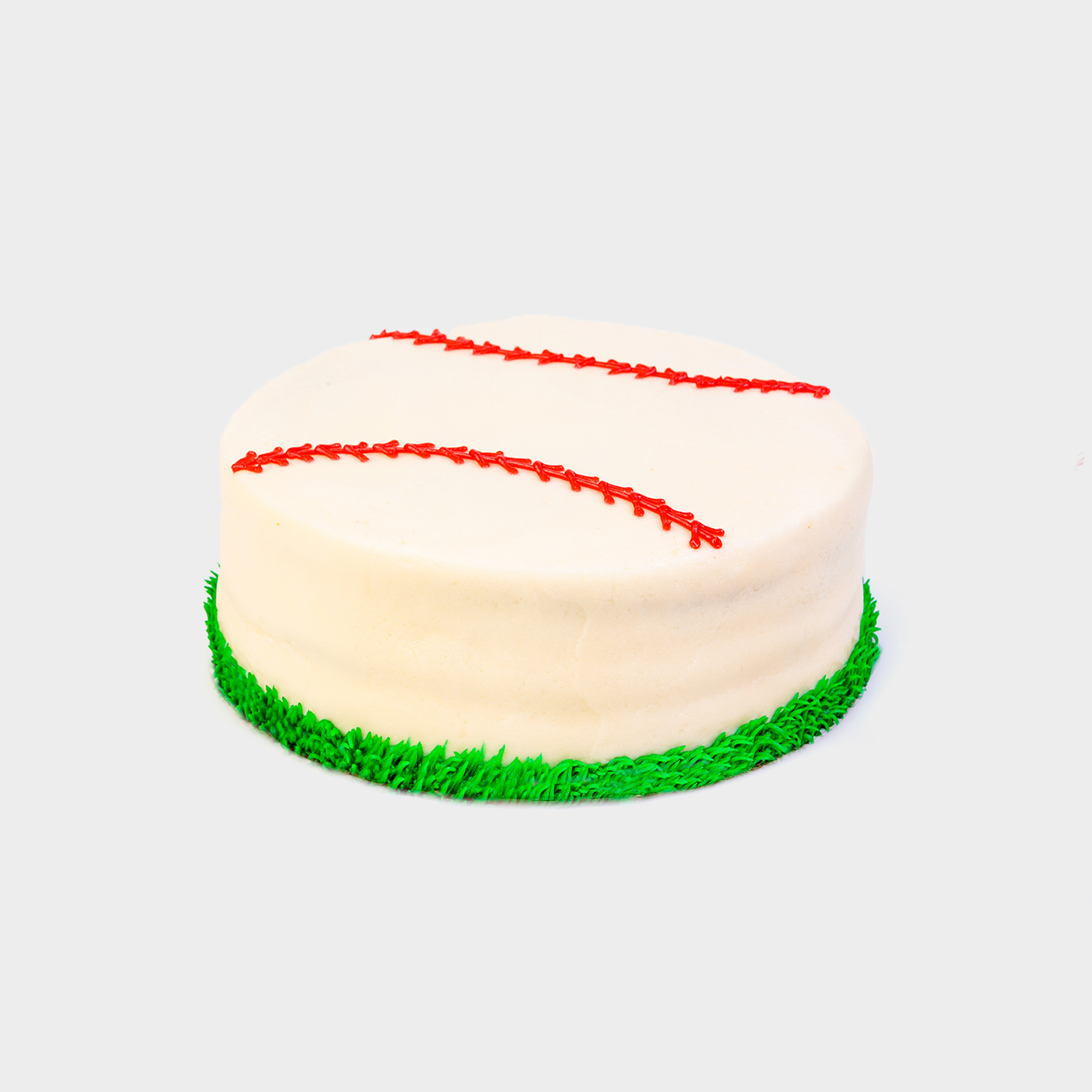 Baseball Cake - Gluten Free & Allergy Sensitive – Sensitive Sweets Bakery