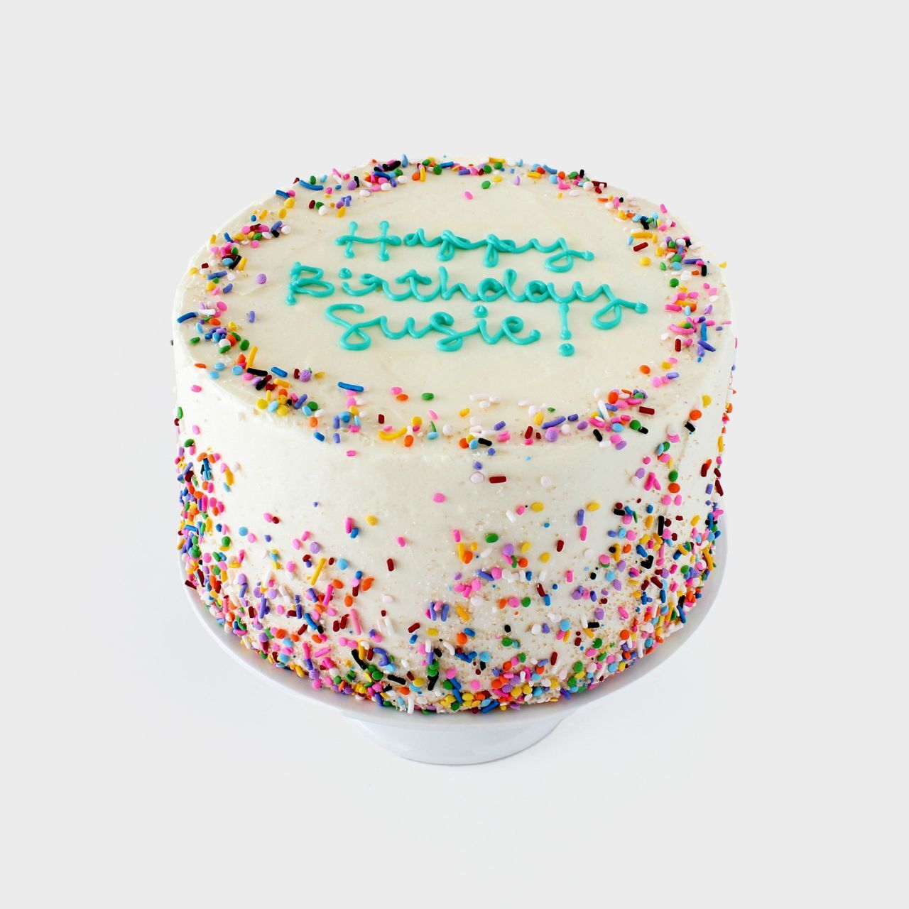 Party Mix