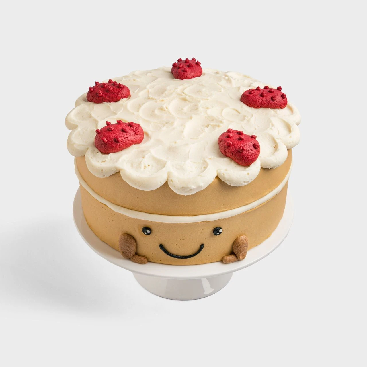Birthday Jellycake