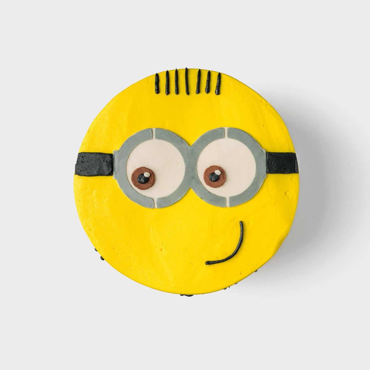 Despicable Cake