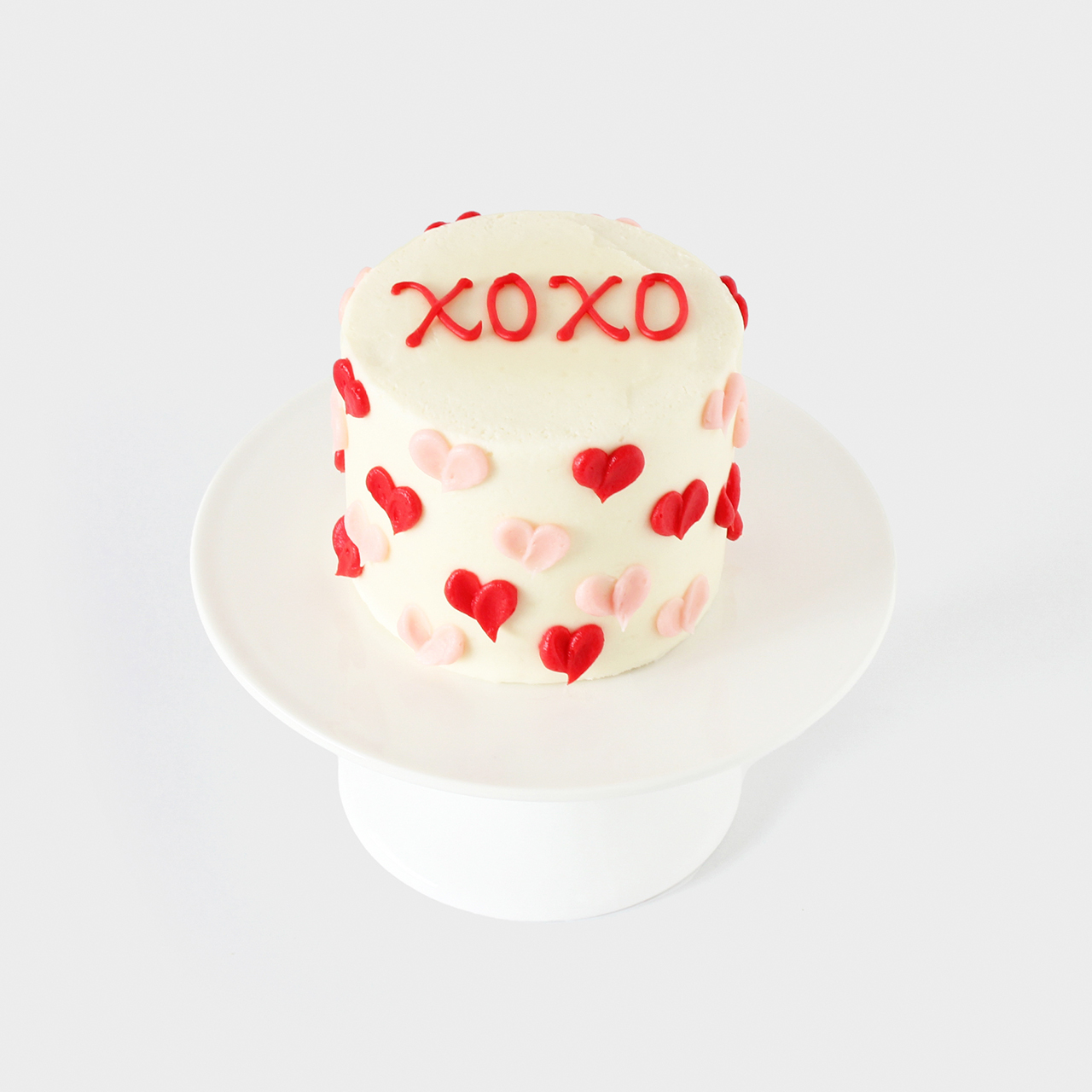 Sweetheart Cake