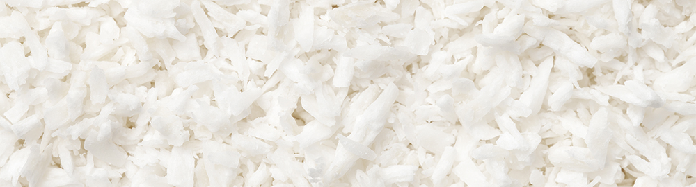 Coconut Shavings