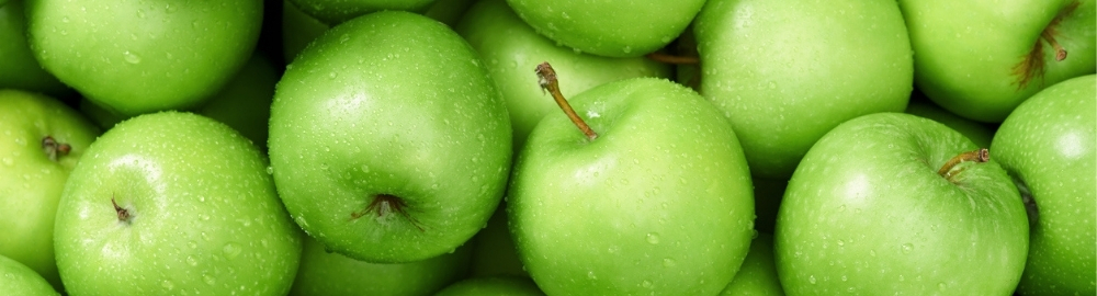 granny smith apples