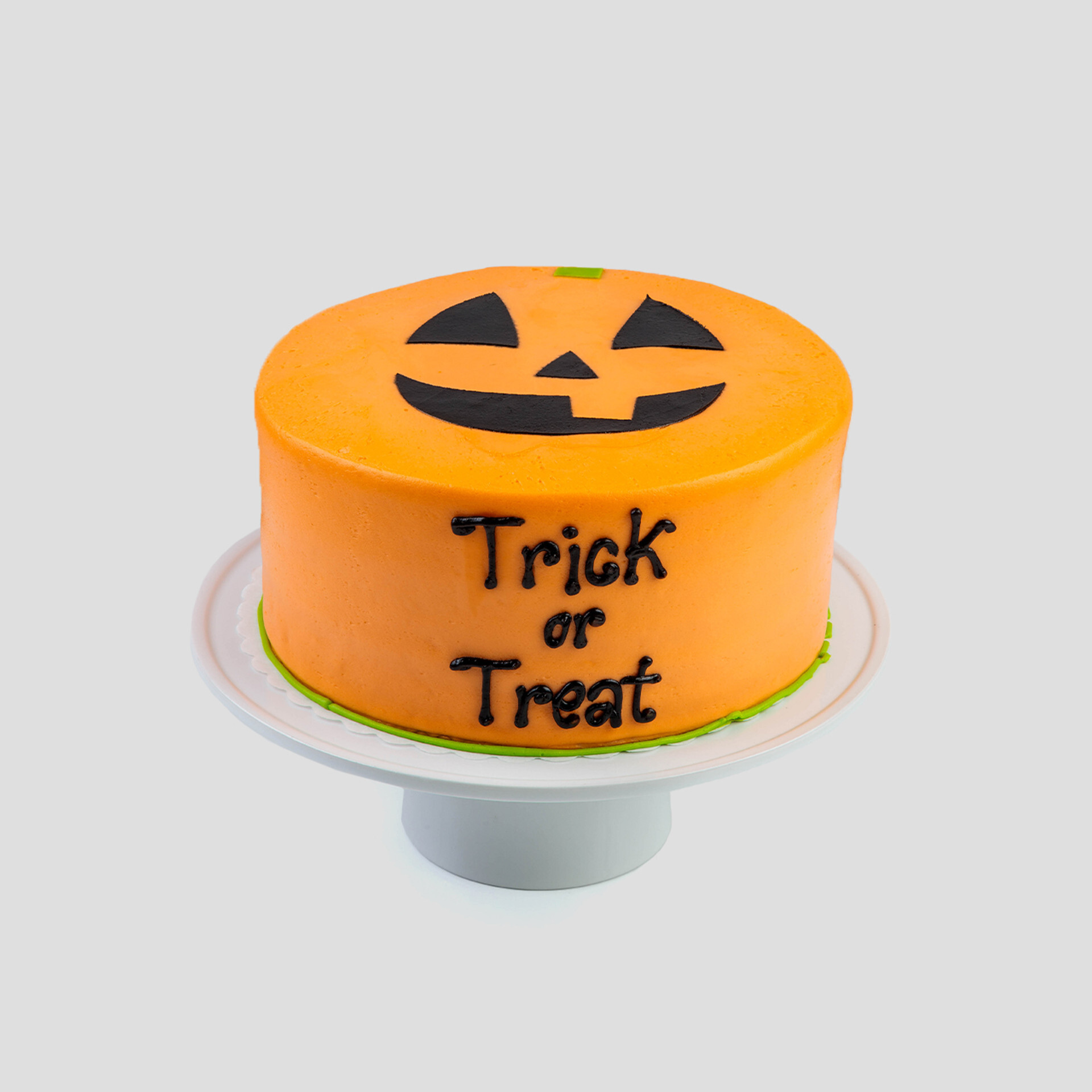 Jack-o-lantern