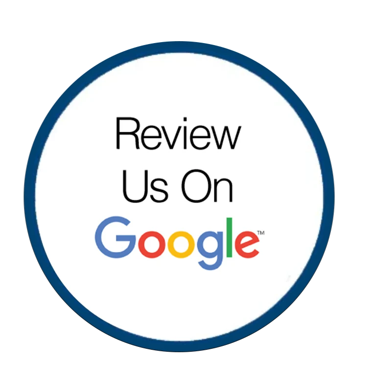 Review us on Google