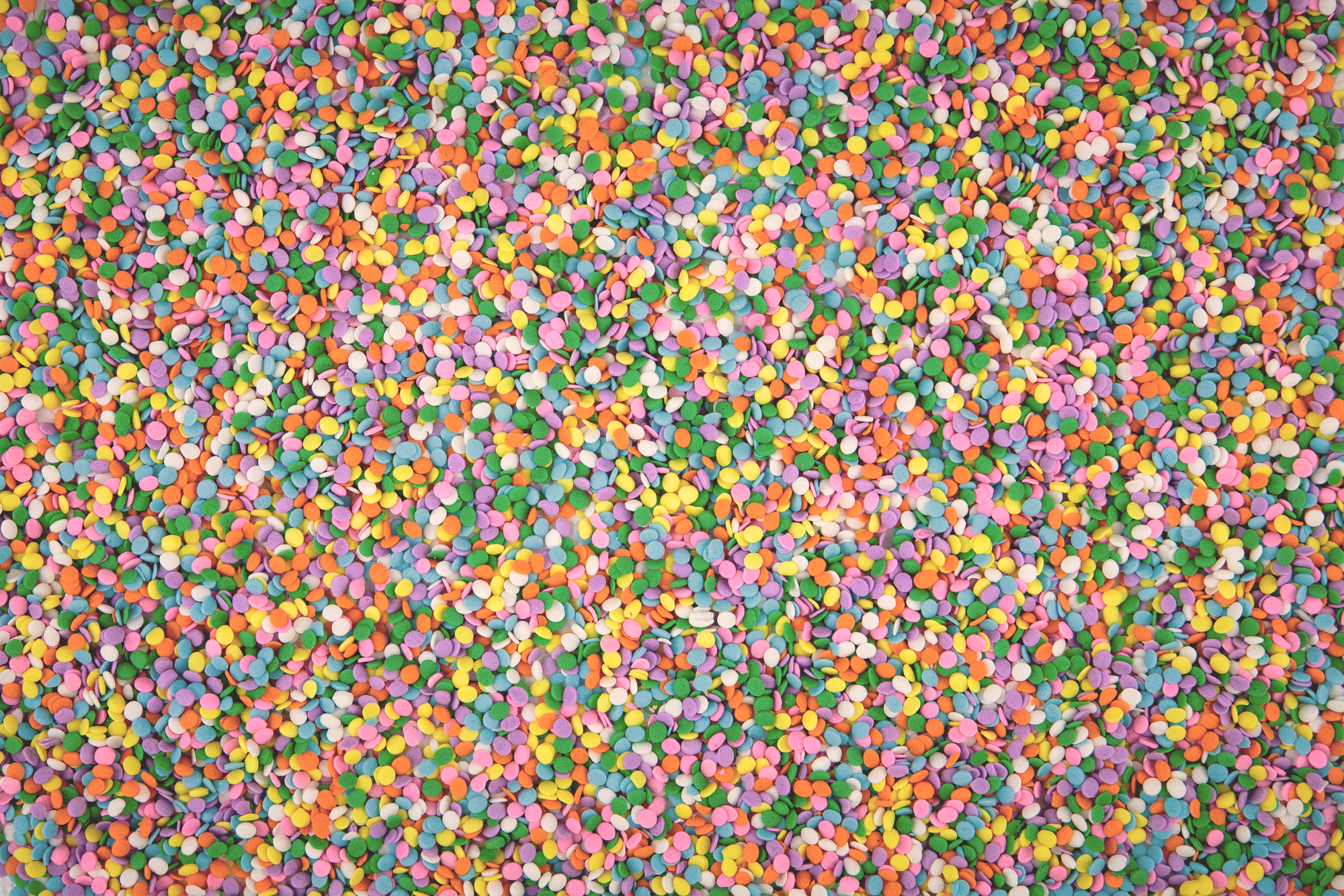 Confetti Sprinkles