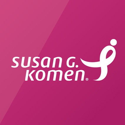 Donoate directly to Susan G. Komen 