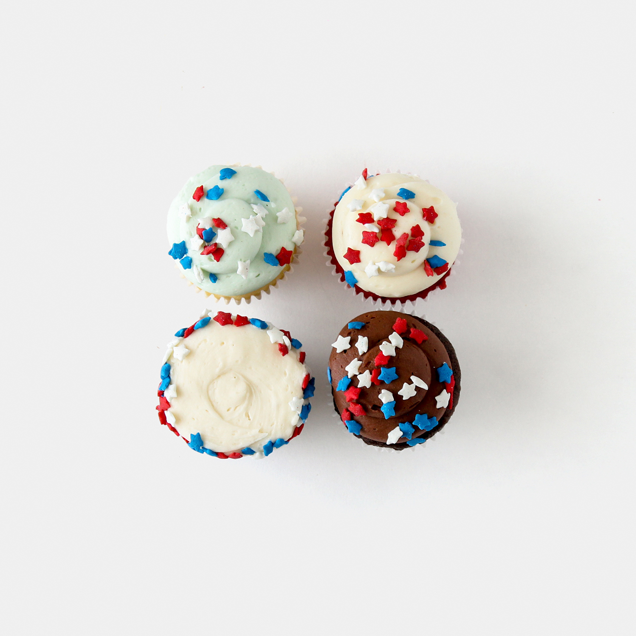 リーメント　minisweets　Cupcake Creations リーメント minisweets Cupcake Creations リーメント