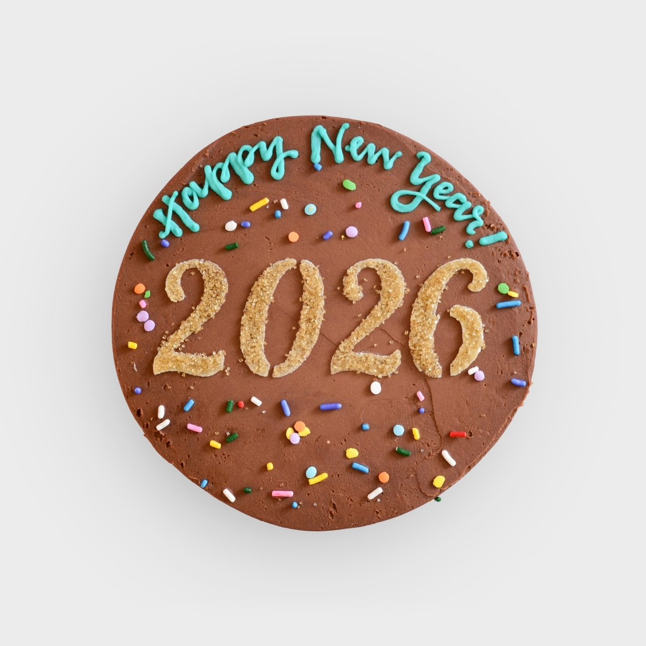 【新品未開封…】50thanniversary CAKE 激レア PDP_12_DEC_NYE_Party_Mix_Deco_