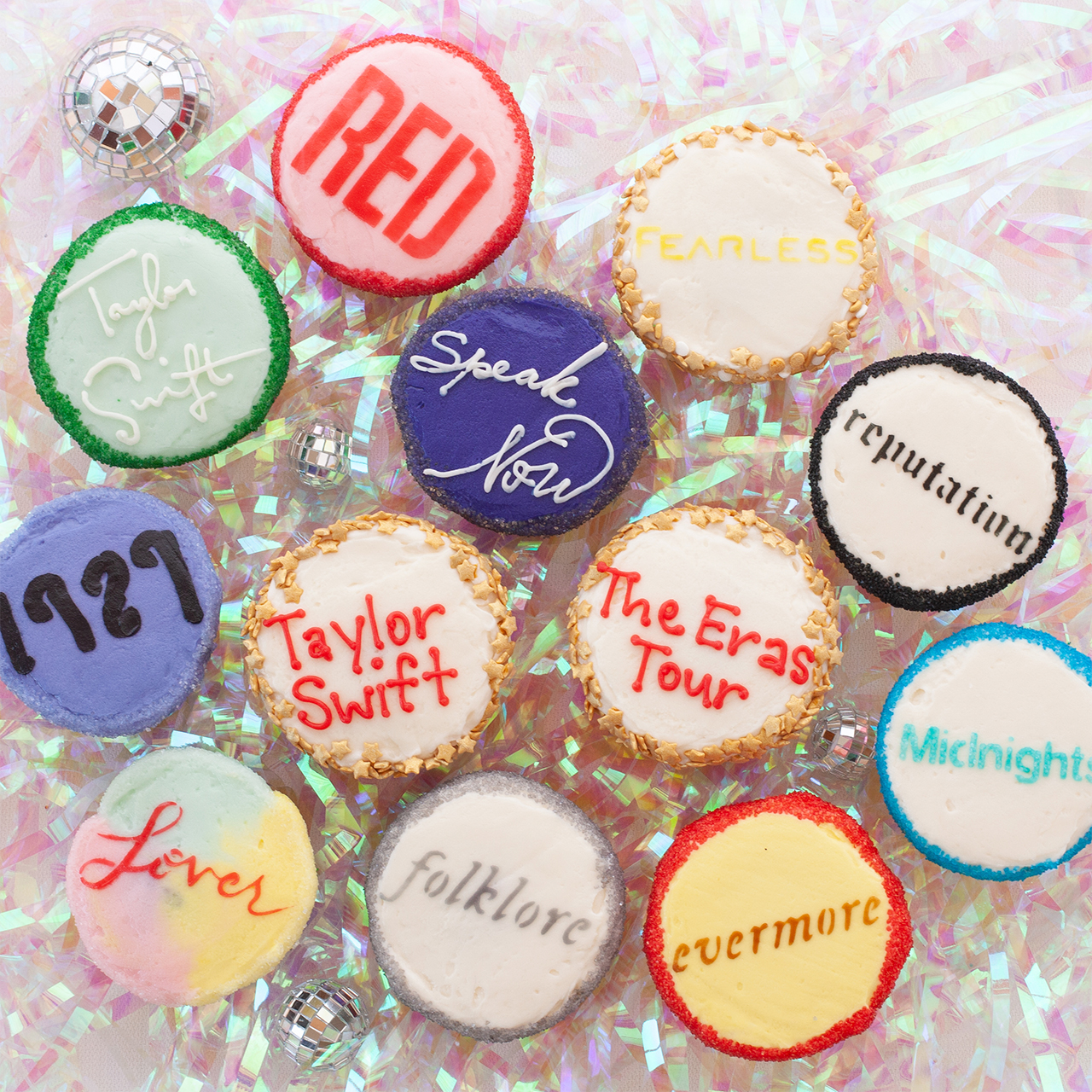 Pin on eras tour