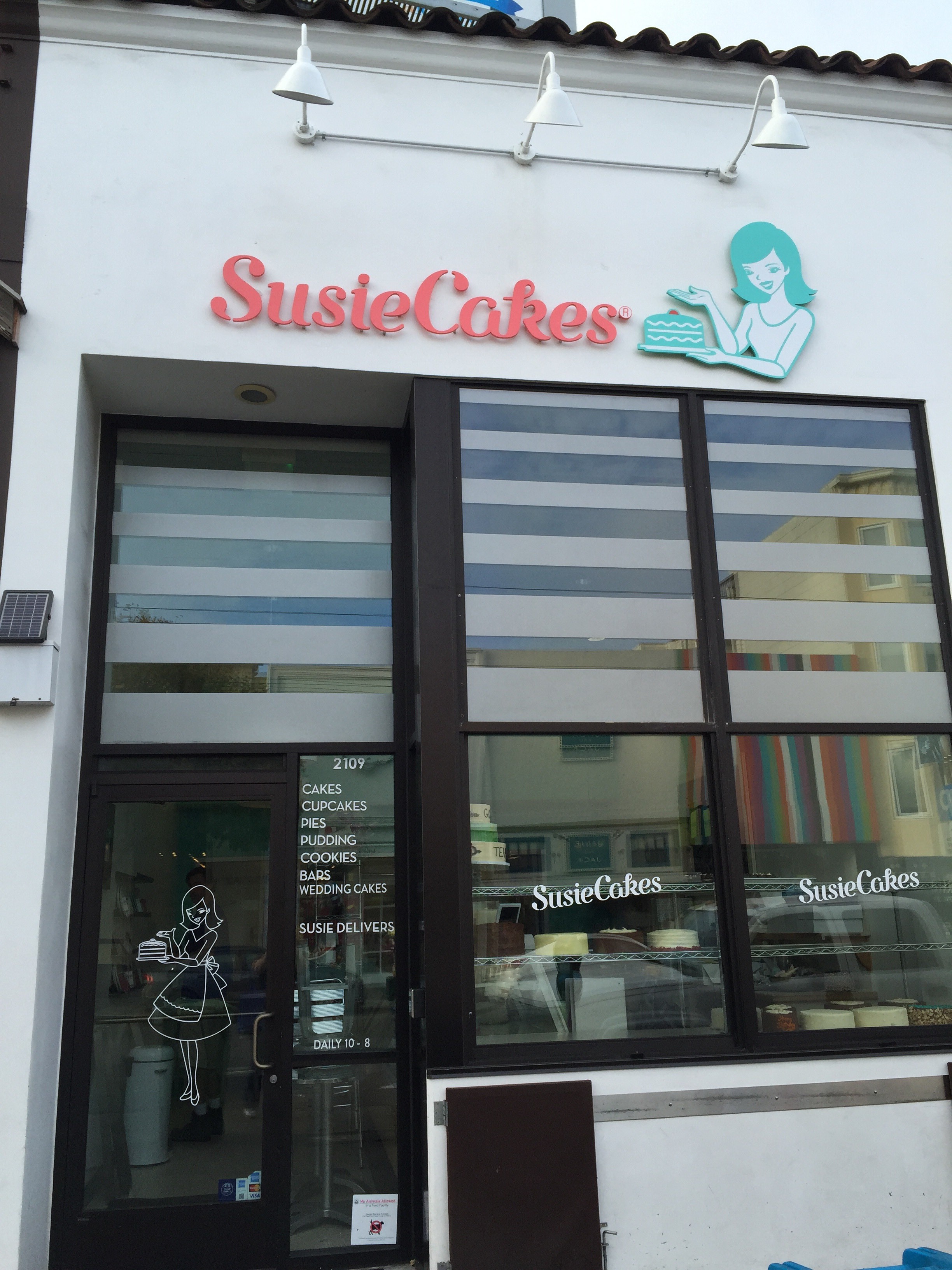 Susie Cakes opening in San Jose | BayArea.com