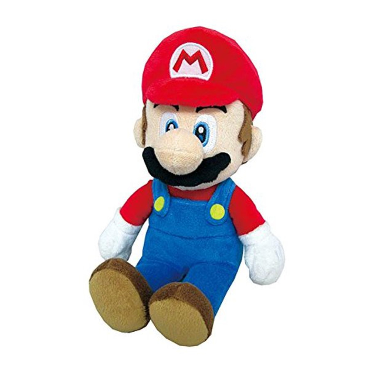 nintendo plush