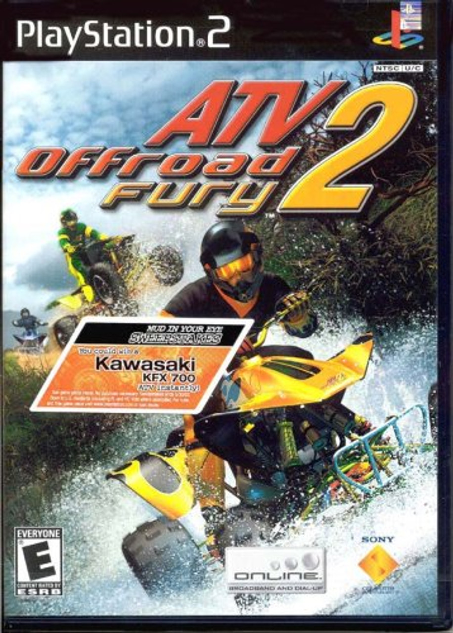 atv offroad fury 1