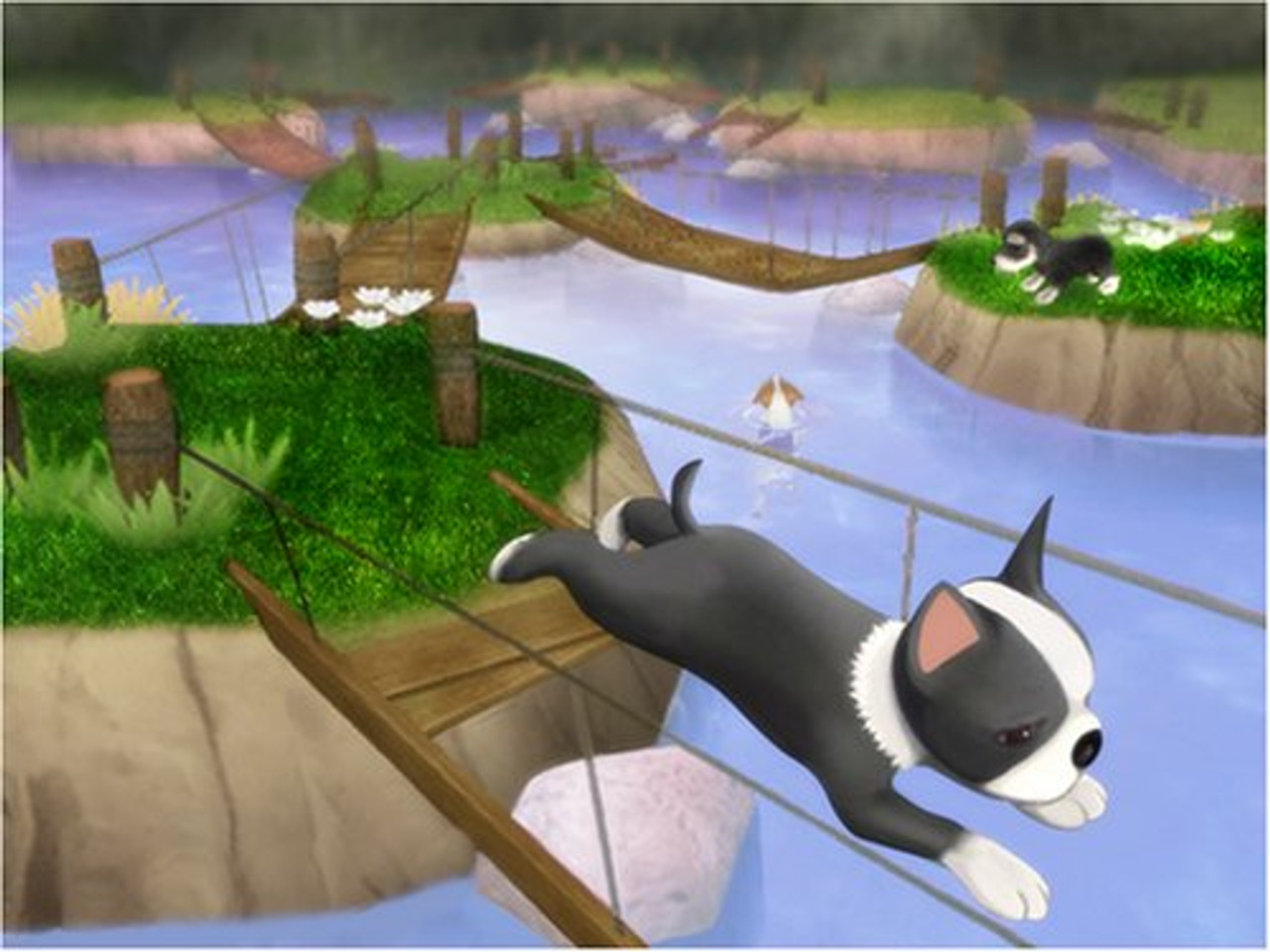 petz dogz 2 game pc