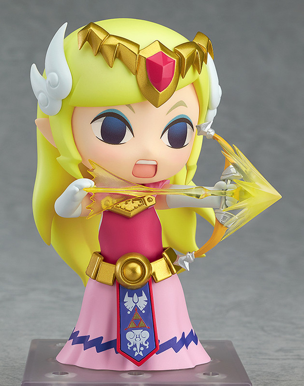 nendoroid link wind waker