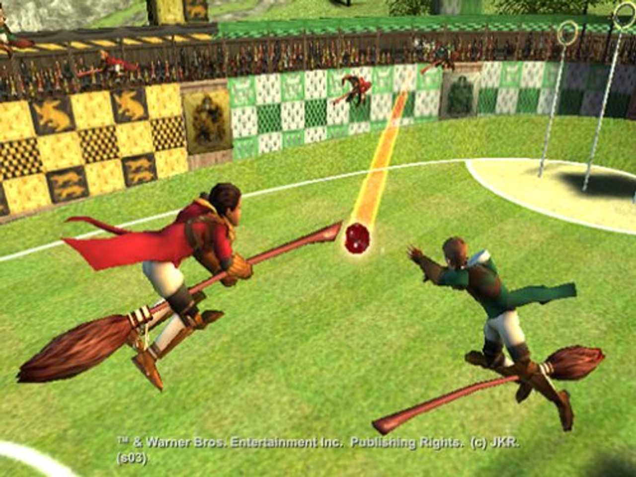 harry potter quidditch world cup harry potter quidditch world cup
