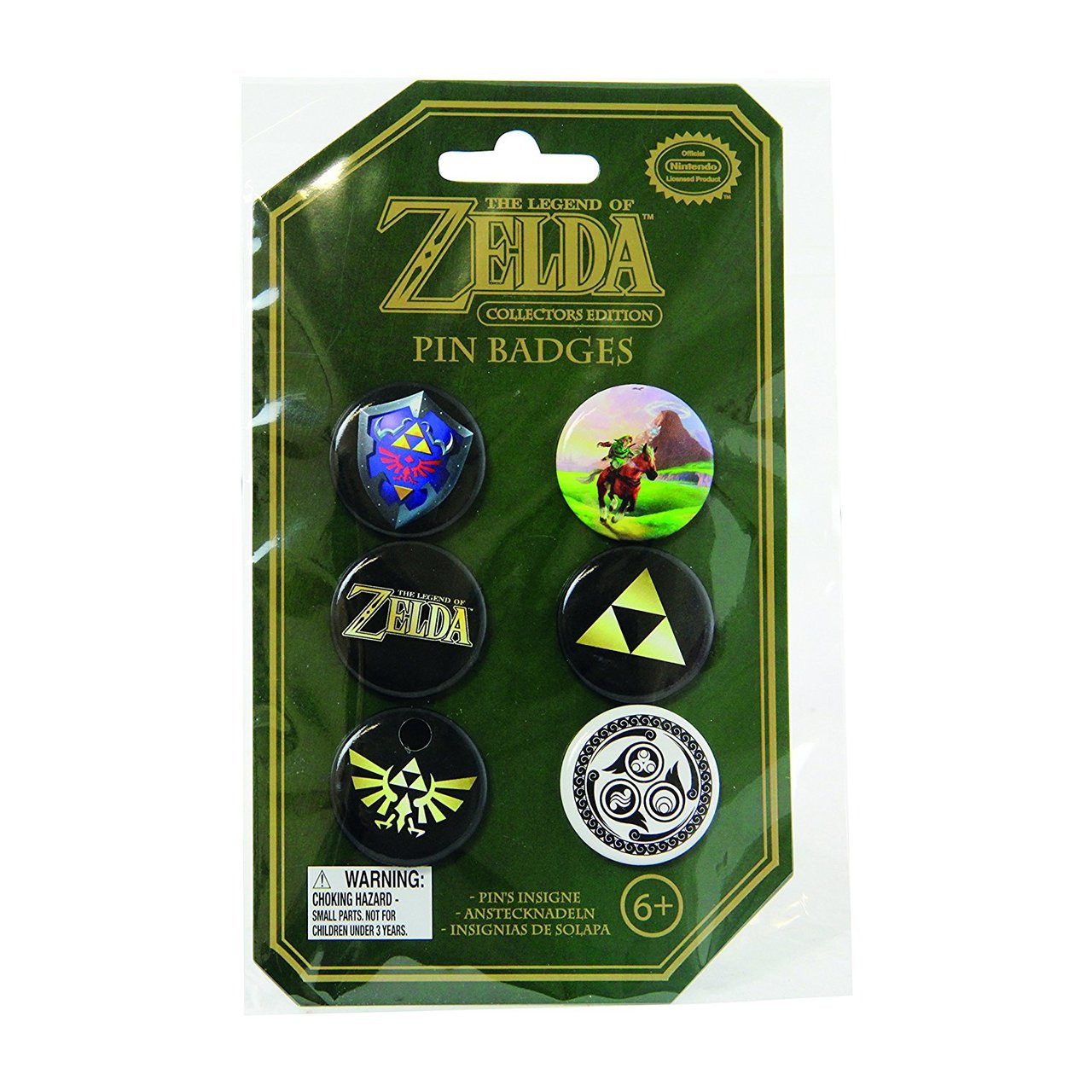 Pin on Legend of Zelda