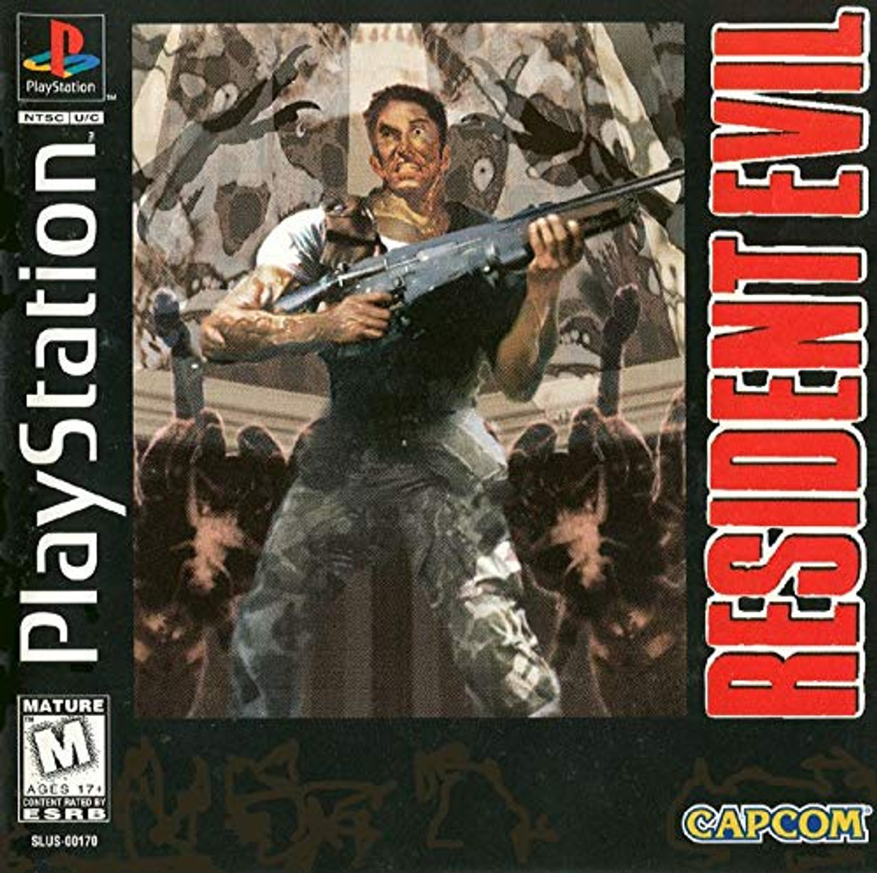 ps1 used