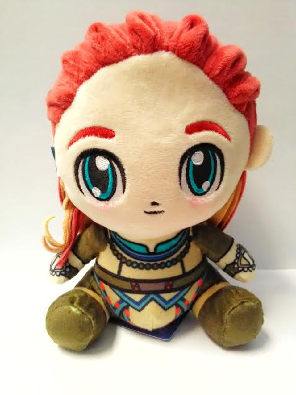 aloy plush