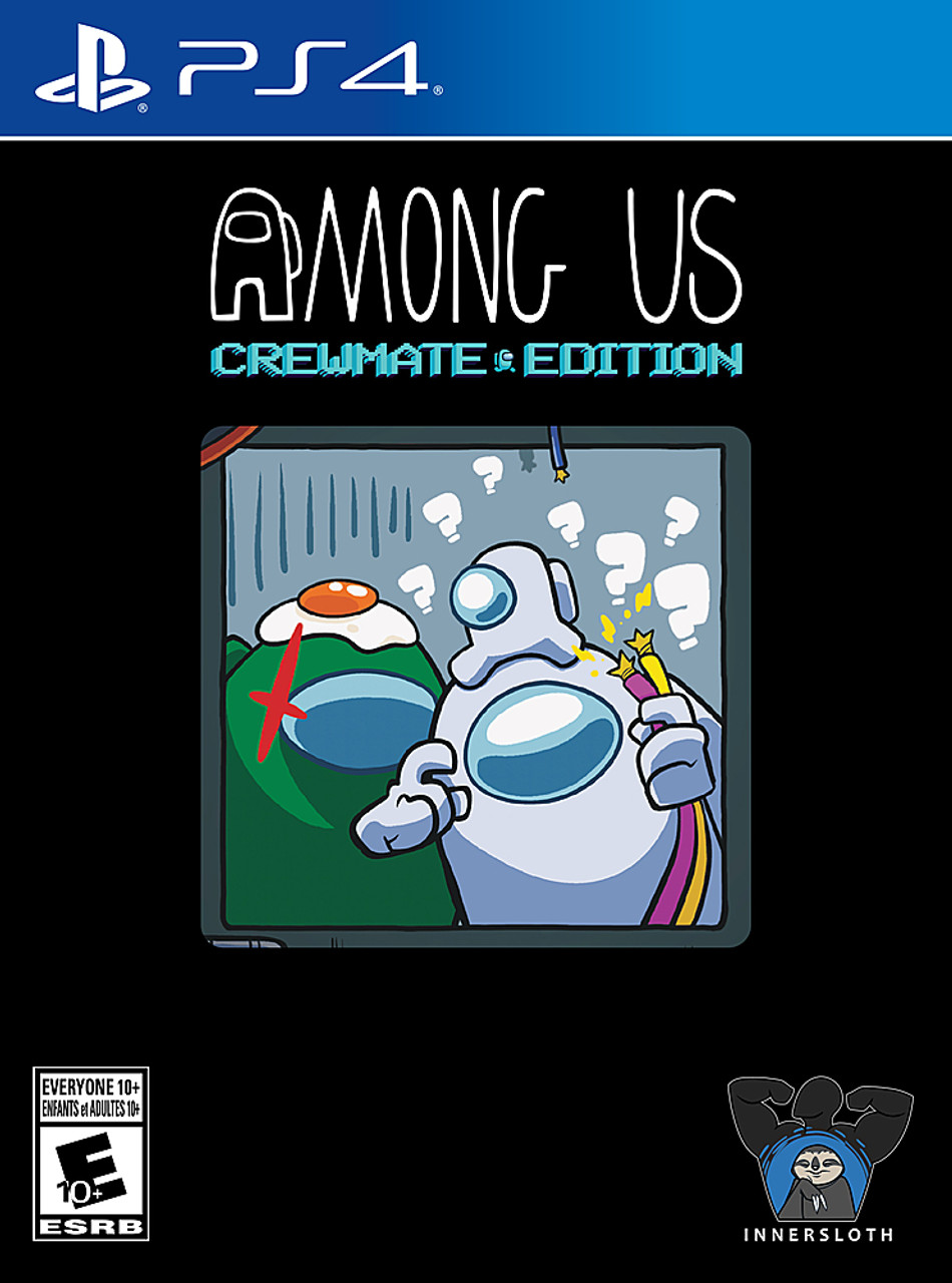 Among Us Play Online