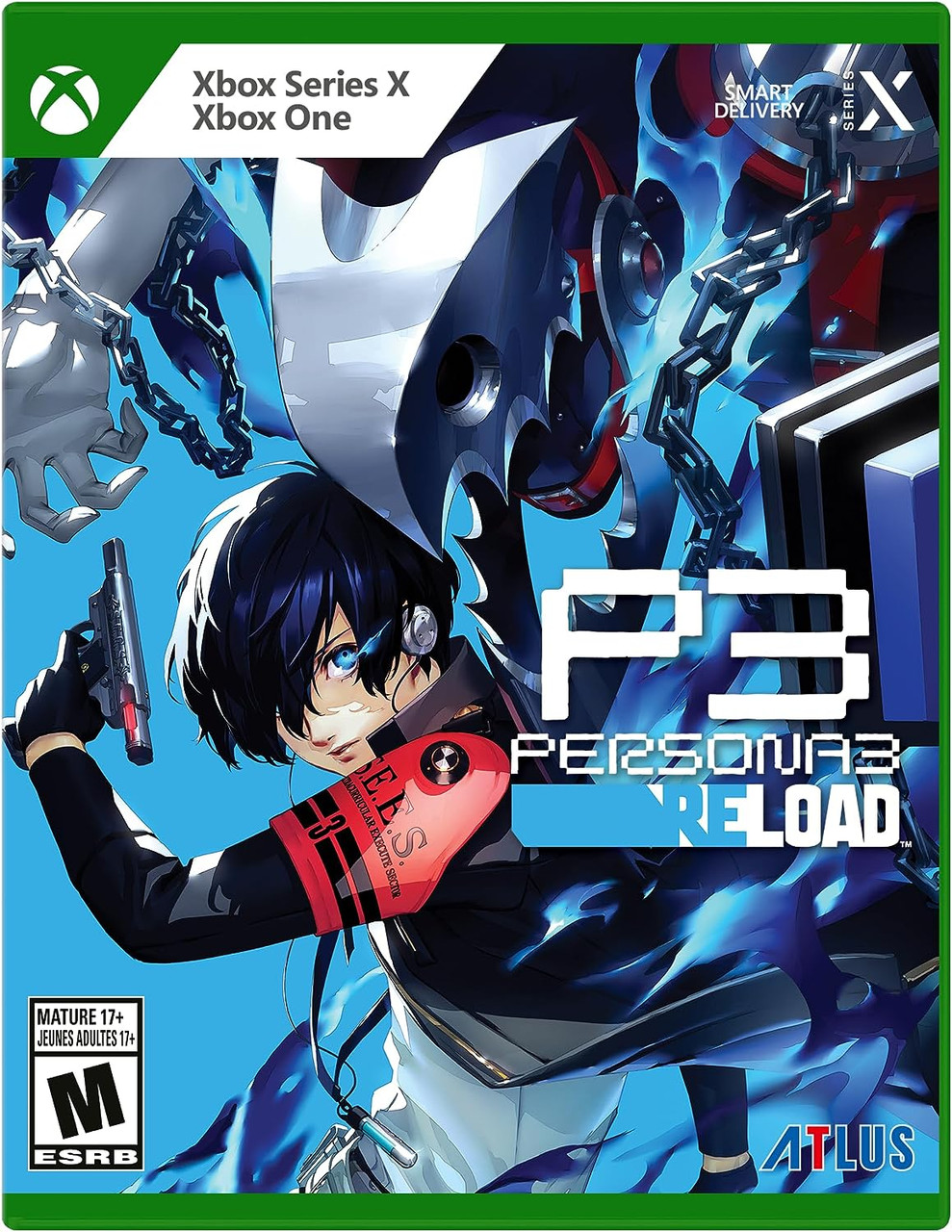 Persona 5 Royal (XBOX ONE) NEW
