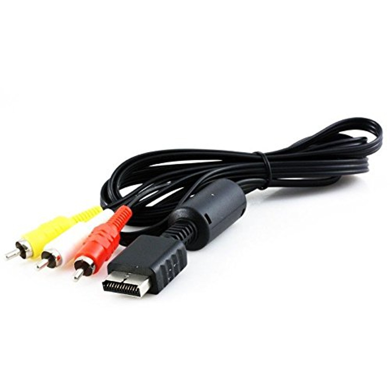 ps2 output cable