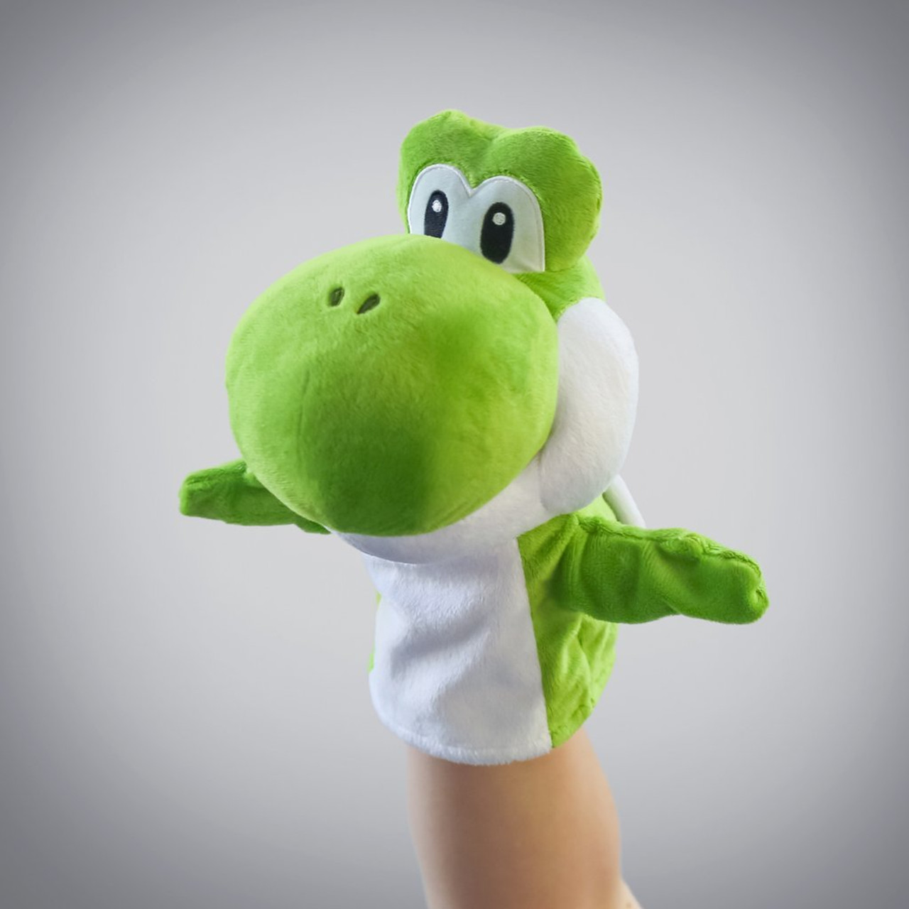 yoshi stuffed animal