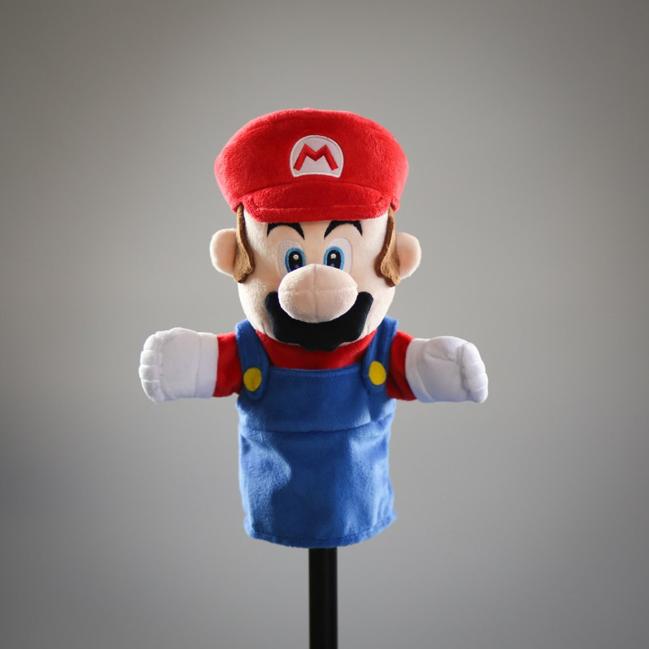 classic mario plush