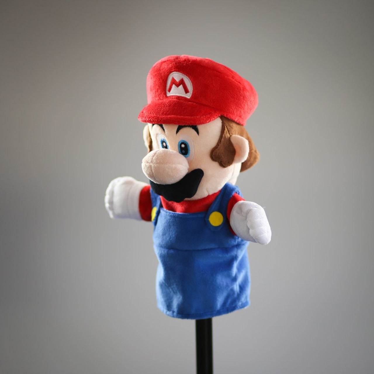 mario plush