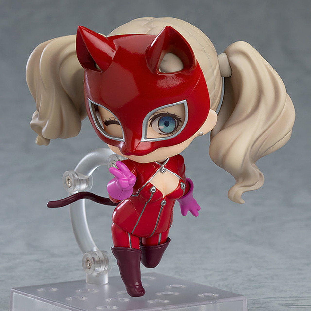 persona 5 nendoroid