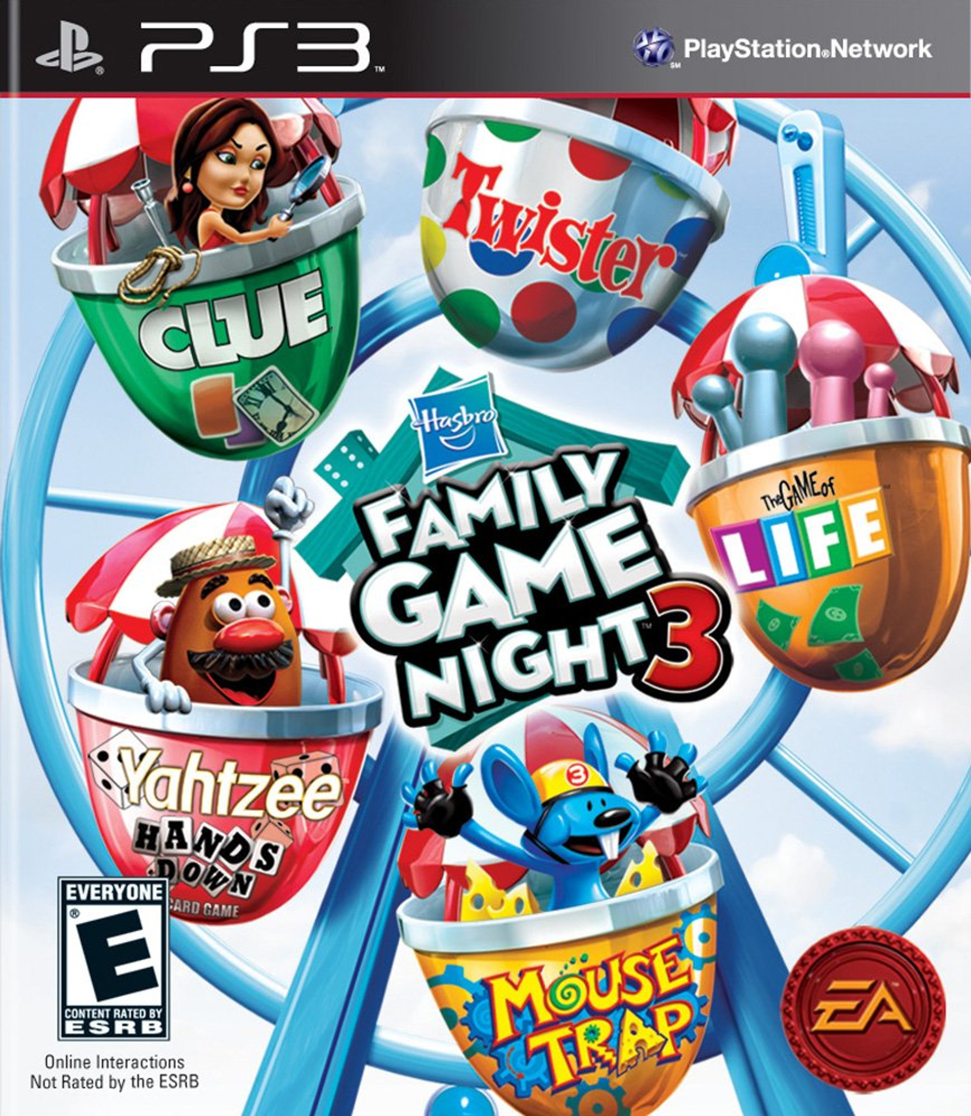 hasbro family game night 3 wii isohunt