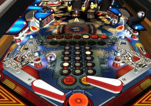 Pinball Hall of Fame PS2 NEW World8