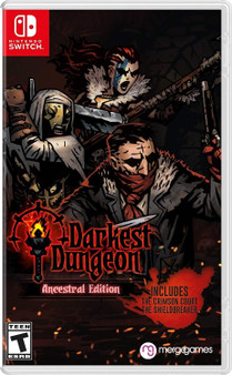 Darkest Dungeon - Ancestral Edition - Switch