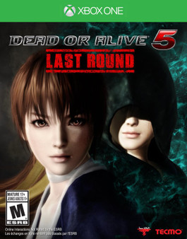 Dead or Alive 5: Last Round - PS3 - USED (IMPORT) - World-8