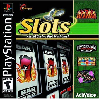 Slots - PSX - USED