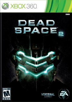 Dead Space 2 - Xbox 360 - USED