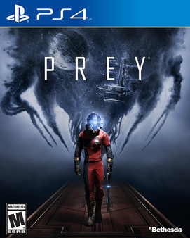 Prey -  PS4