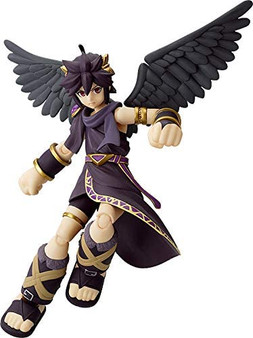 Kid Icarus Uprising: Pit - Collectible Figure - Figma 175