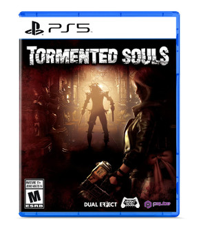 Tormented Souls - Switch - NEW - World-8